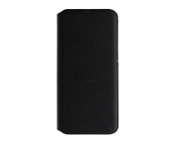 Etui Wallet Cover do Samsung Galaxy A40 czarne - 493076 - zdjęcie 1